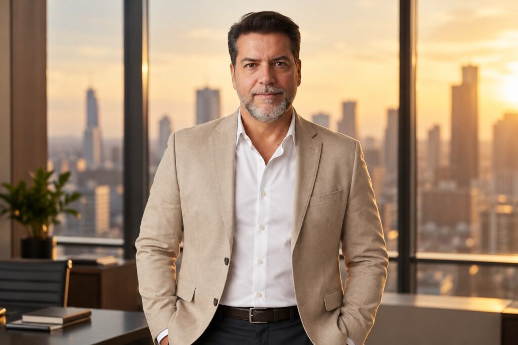 Fernando Fontes