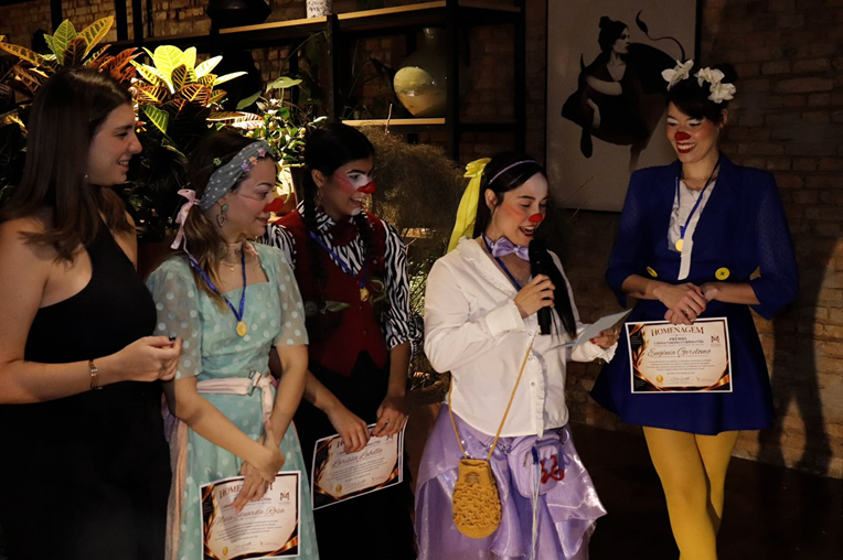 Prêmio Celebrar Conexões é Celebrar a Vida homenageia pessoas que transformam vidas por meio do propósito