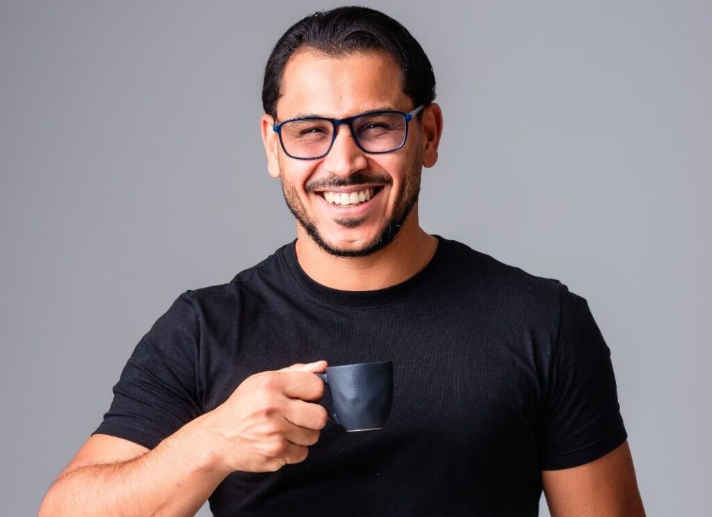 Murilo Cota