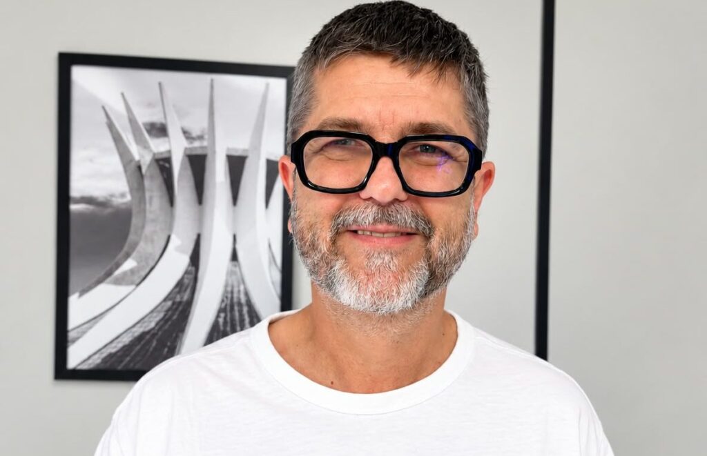 Luiz Salomão Ribas Gomez