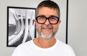 Luiz Salomão Ribas Gomez