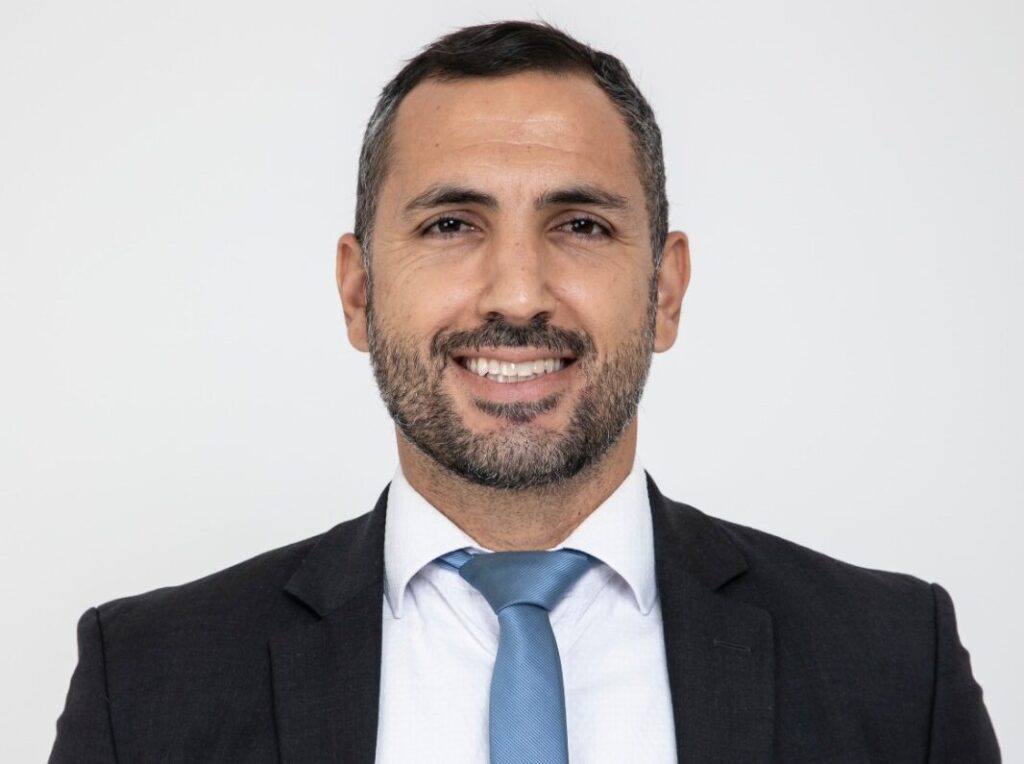Sérgio Zagarino
