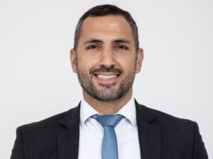 Sérgio Zagarino